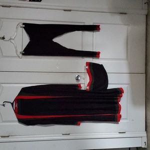 Gently used 3 piece set 2x